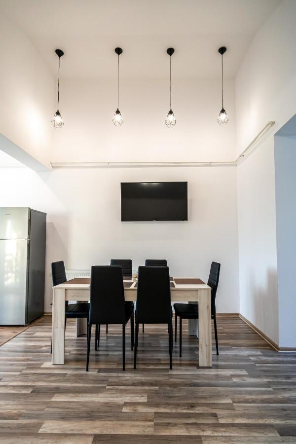 Apartament Cetate View Risnov Exterior photo