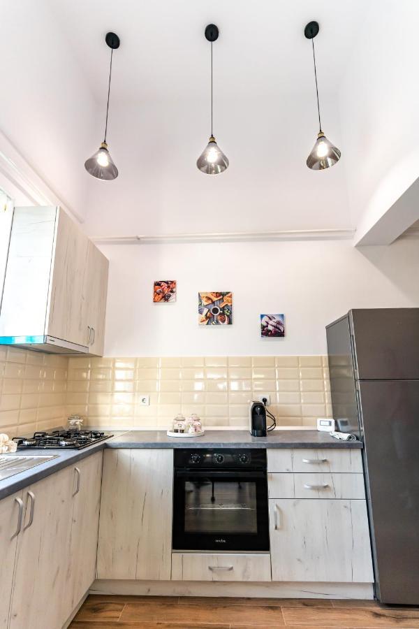 Apartament Cetate View Risnov Exterior photo